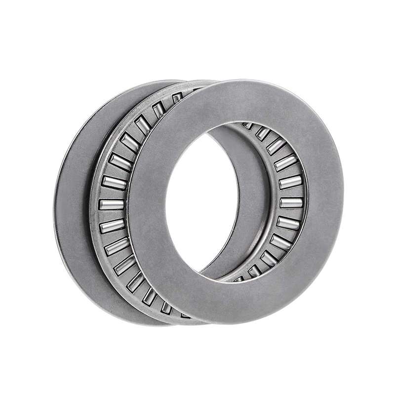 needle roller thrust bearings,Safety Standards,Reliability Testing,thrust needle roller bearings